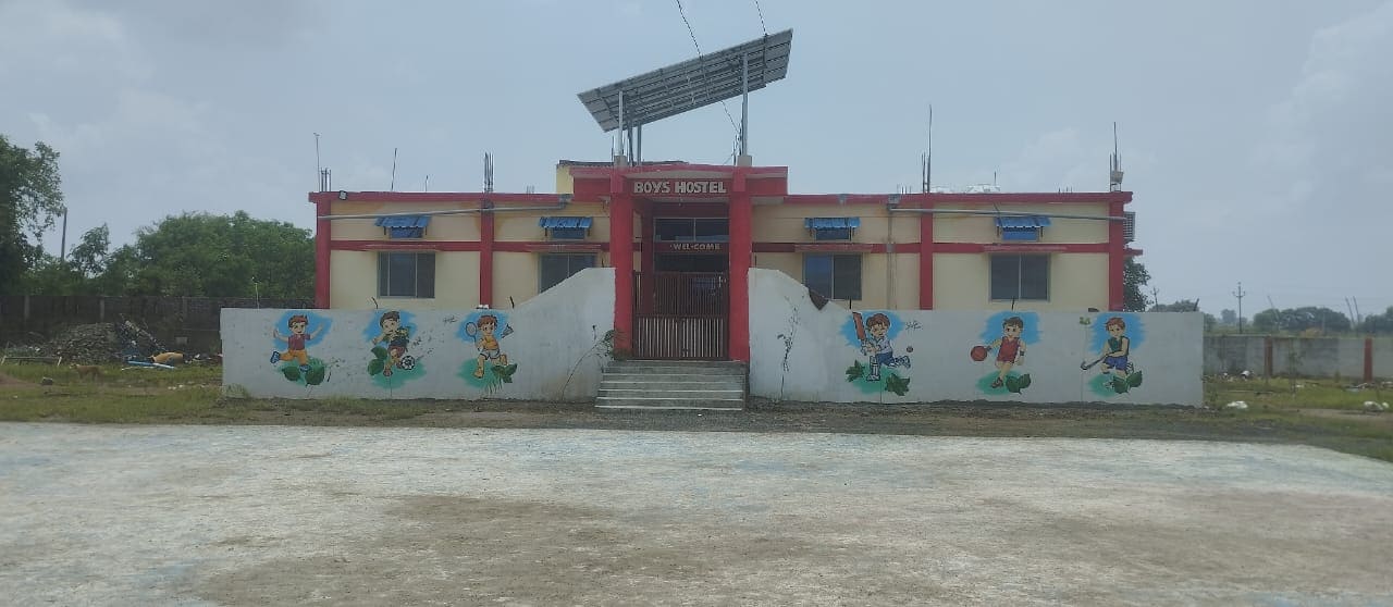 Boys Hostel